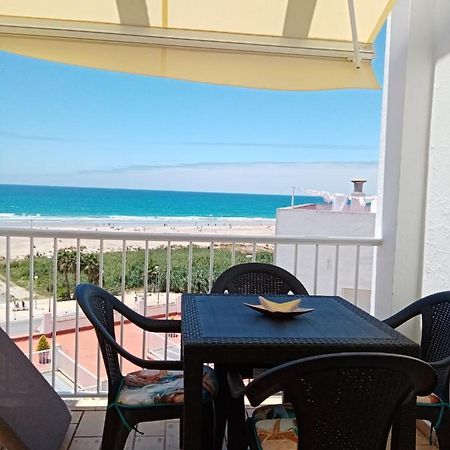 קוניל דה לה פרונטרה Apartamento Santa Barbara מראה חיצוני תמונה