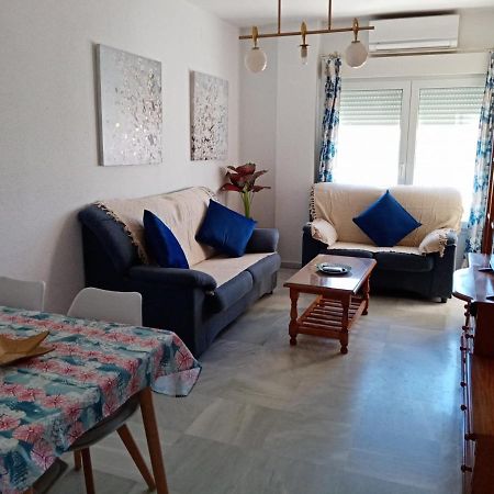 קוניל דה לה פרונטרה Apartamento Santa Barbara מראה חיצוני תמונה