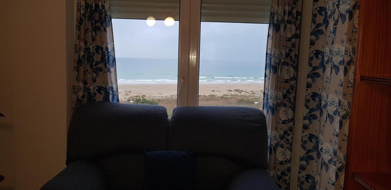 קוניל דה לה פרונטרה Apartamento Santa Barbara מראה חיצוני תמונה