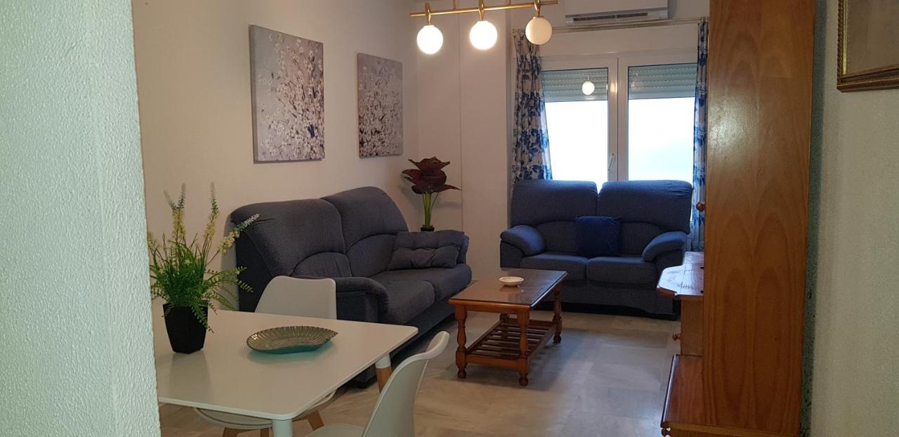 קוניל דה לה פרונטרה Apartamento Santa Barbara מראה חיצוני תמונה